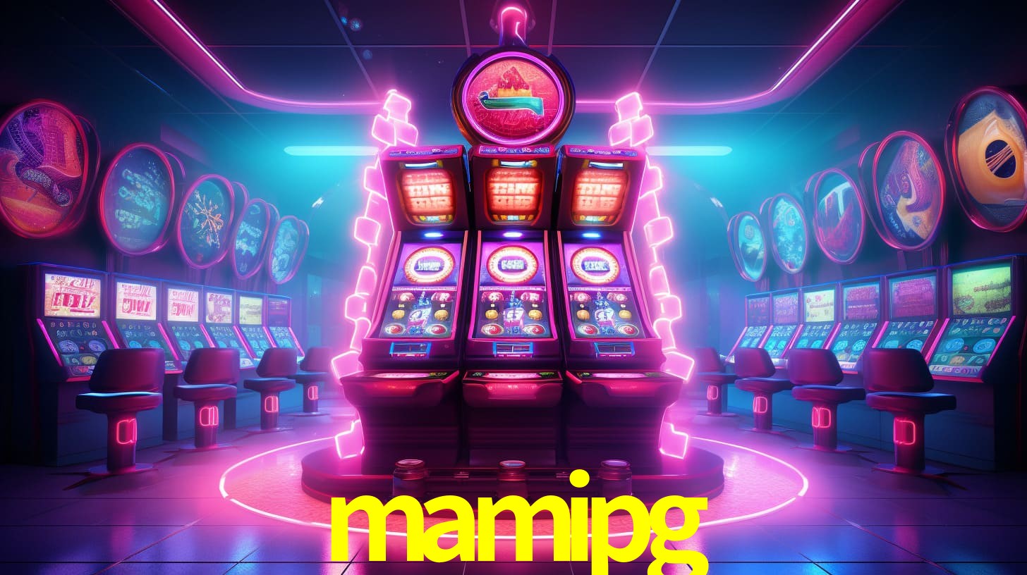 mamipg - Clube VIP da Fortuna - mamipg.com