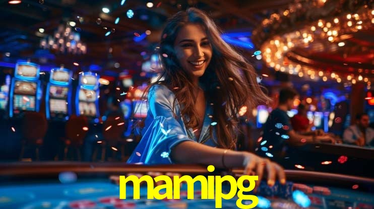 Experiência VIP mamipg