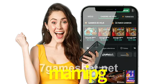 mamipg