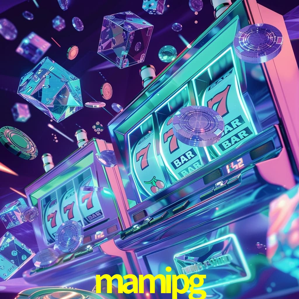 Download para Android e iOS na mamipg