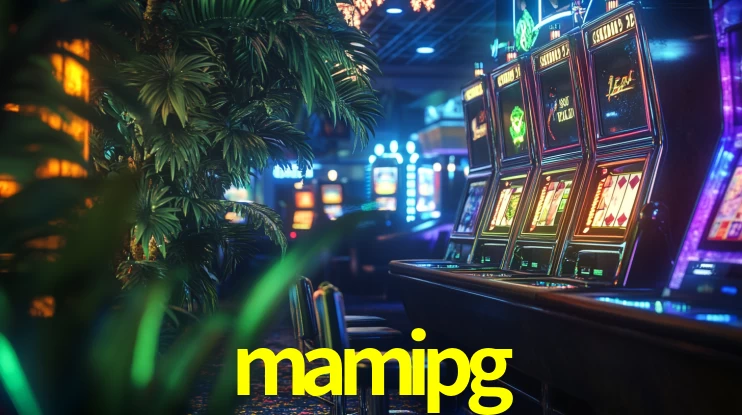 Blackjack Table mamipg