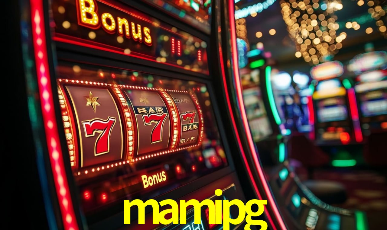 Apostas com odds competitivas na mamipg