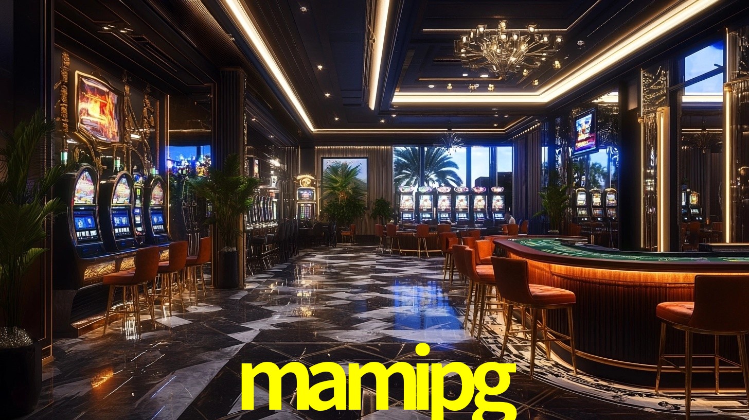Premium Interface mamipg
