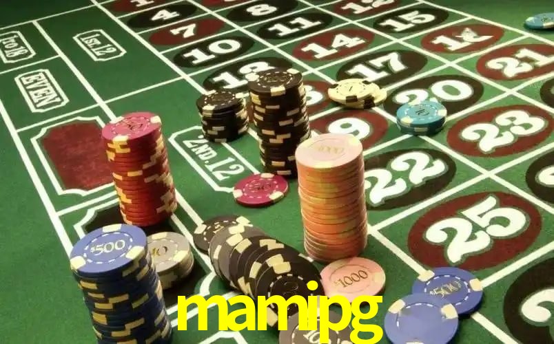 Estatísticas do Jogo mamipg