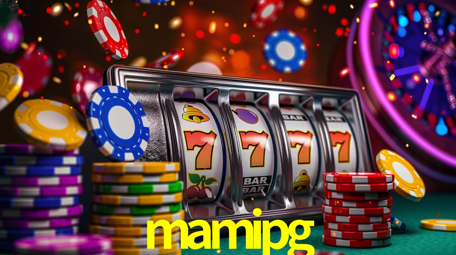 Roda da fortuna na mamipg