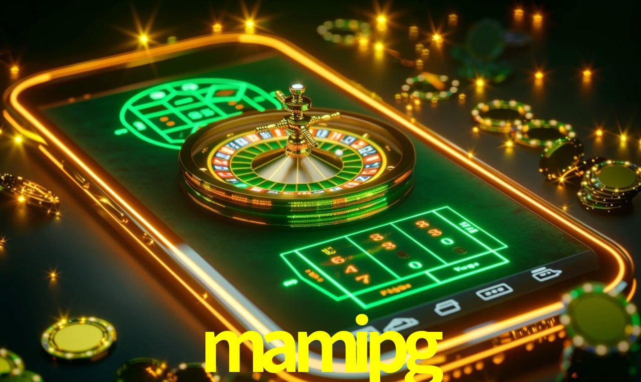 Integração de APIs mamipg