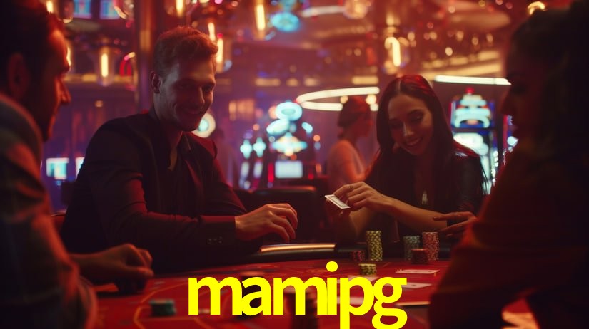 A Revolução dos Aplicativos de Jogos no mamipg
