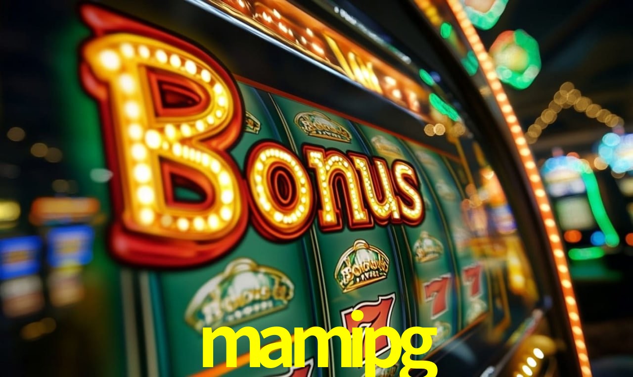 Jogos com bônus e suporte 24h na mamipg