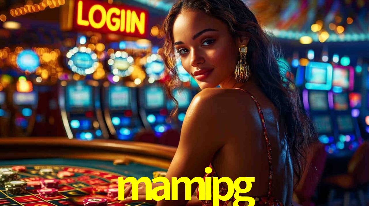 Casino Ao Vivo mamipg