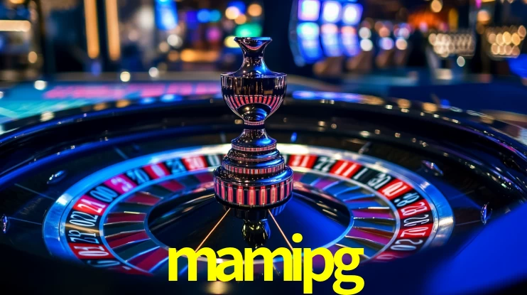 mamipg plataforma