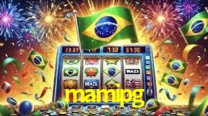 Bonus Features mamipg