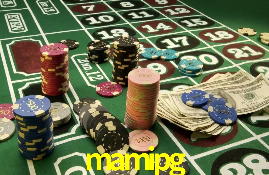 mamipg,mamipg.com