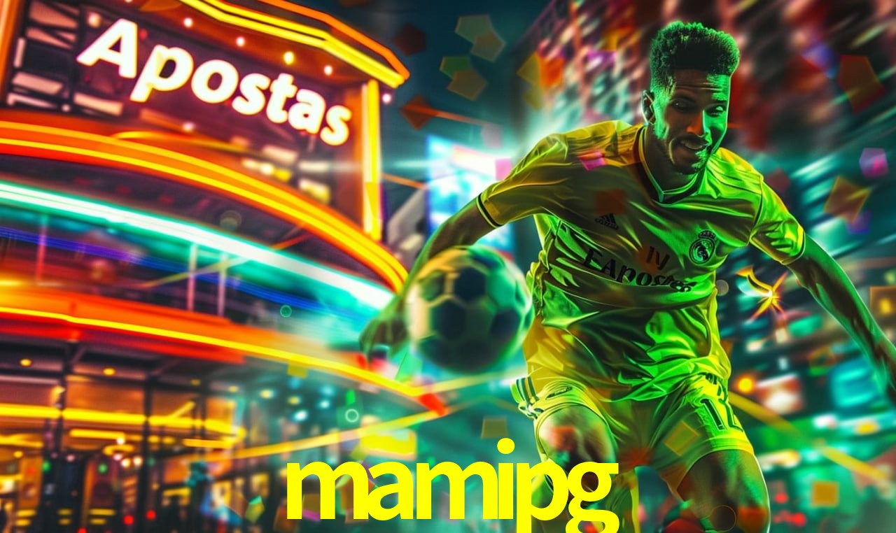 Recursos de Bônus mamipg