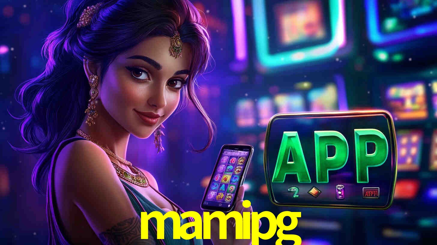 mamipg plataforma
