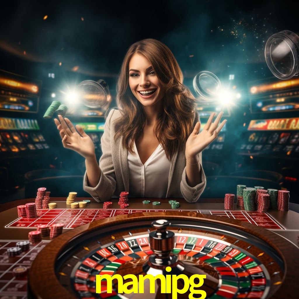 Explore as vantagens do mamipg: serviço profissional e confiabilidade