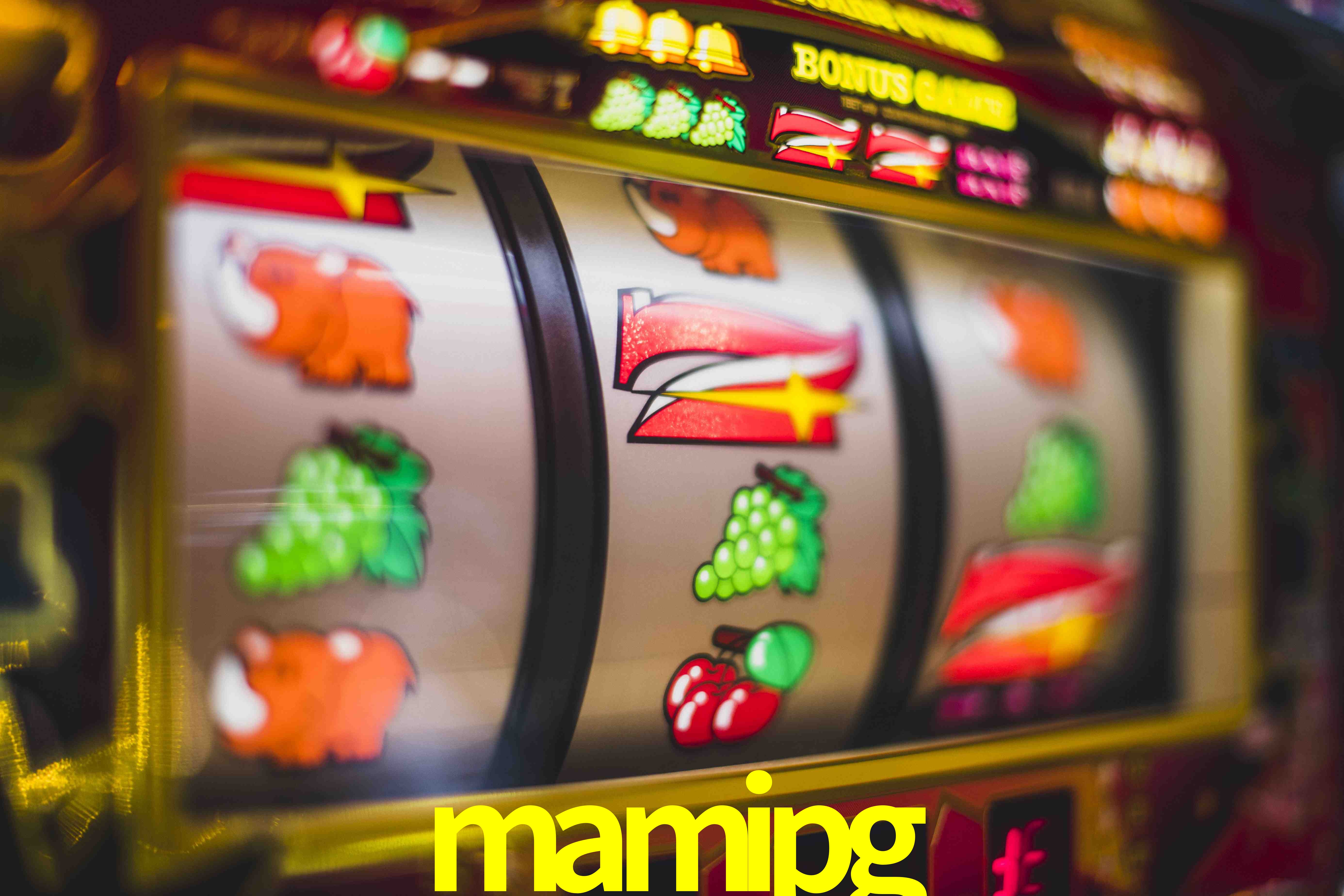 Football Betting mamipg