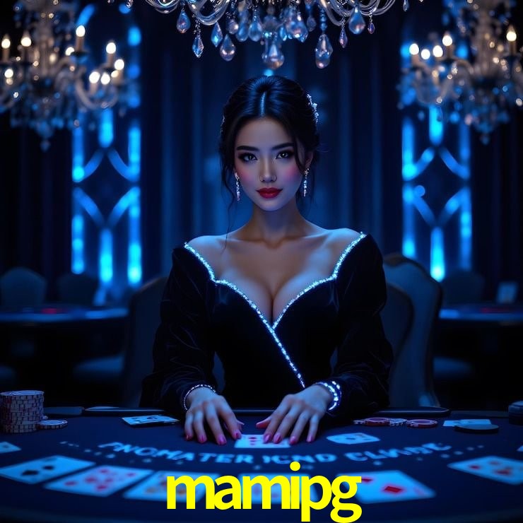 Jogos de Slot mamipg