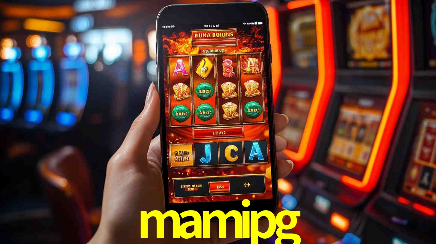 Sinta a adrenalina dos jogos de cassino com mamipg
