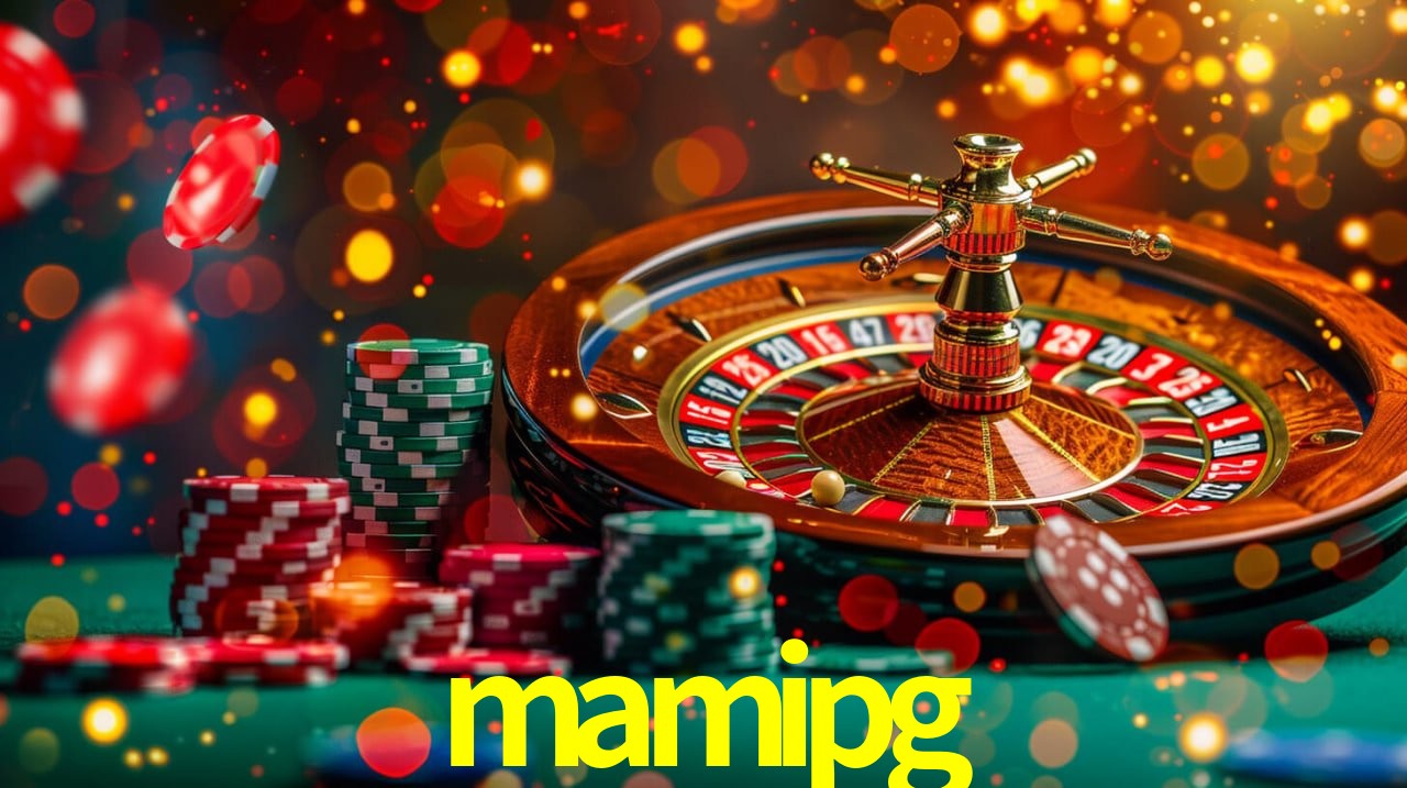 Descubra o Programa VIP da mamipg: Vantagens Exclusivas para Jogadores