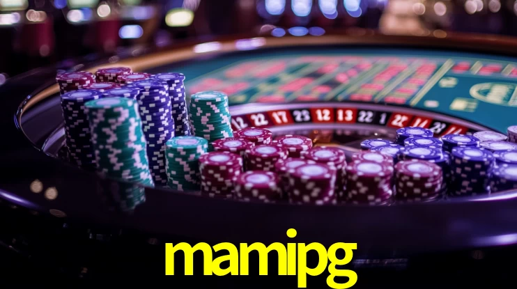 Live Casino mamipg