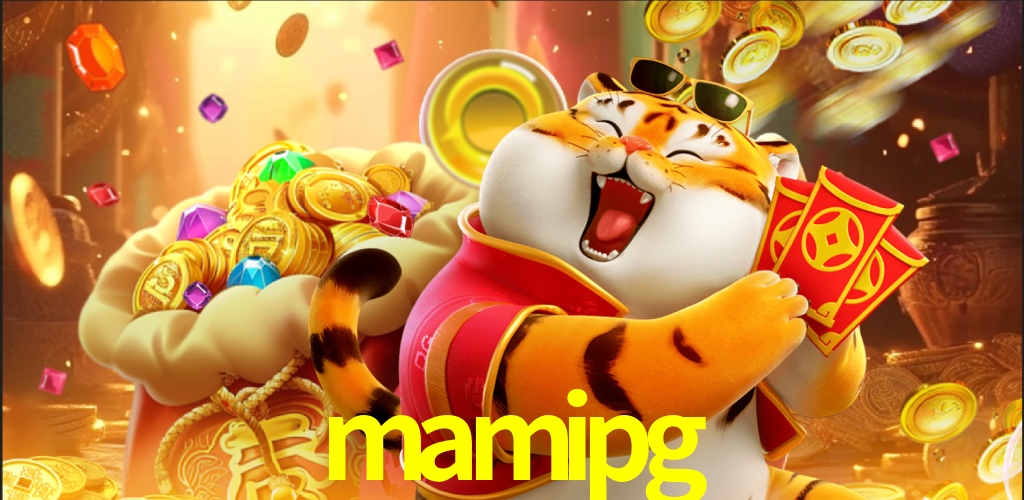 mamipg.com