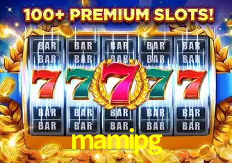 Descubra o Mundo do Cassino Online com mamipg