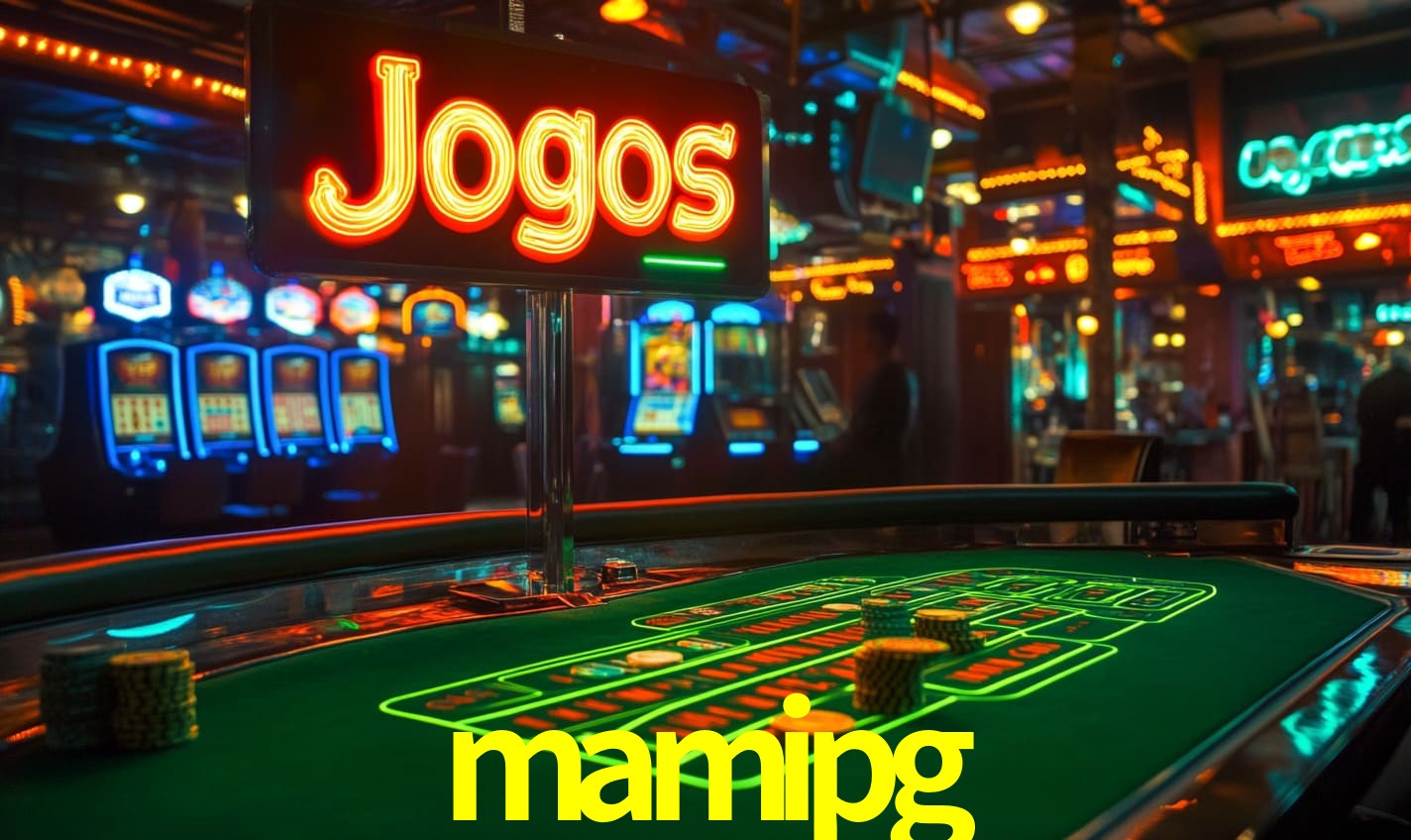 Login Seguro mamipg