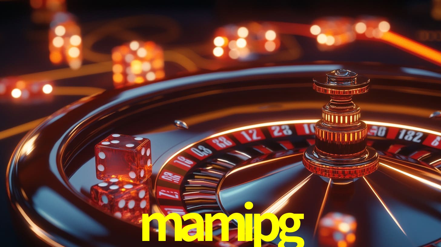 mamipg