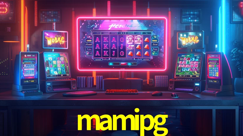 mamipg,mamipg.com
