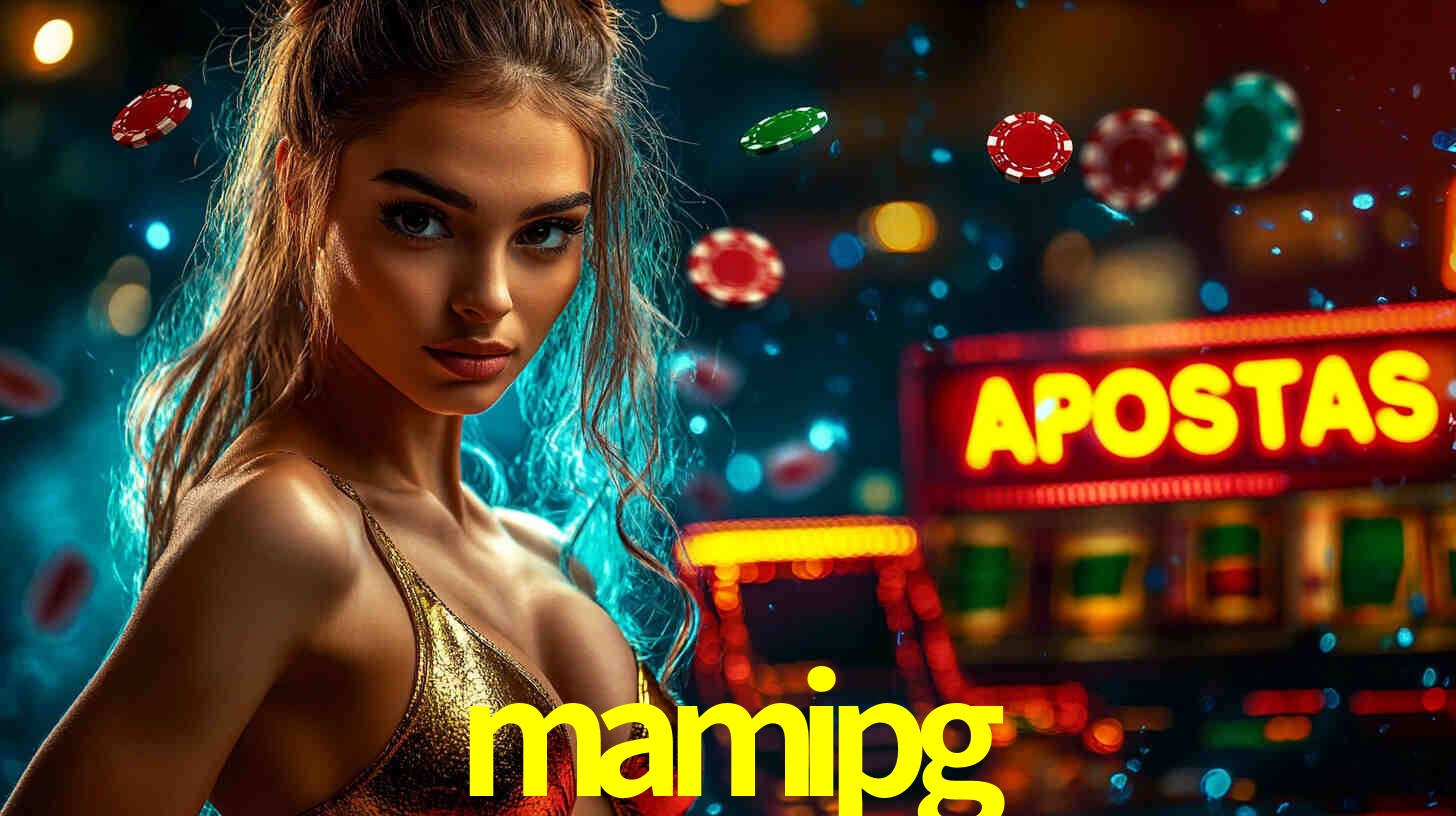 Apostas Esportivas na mamipg: Um Guia Completo