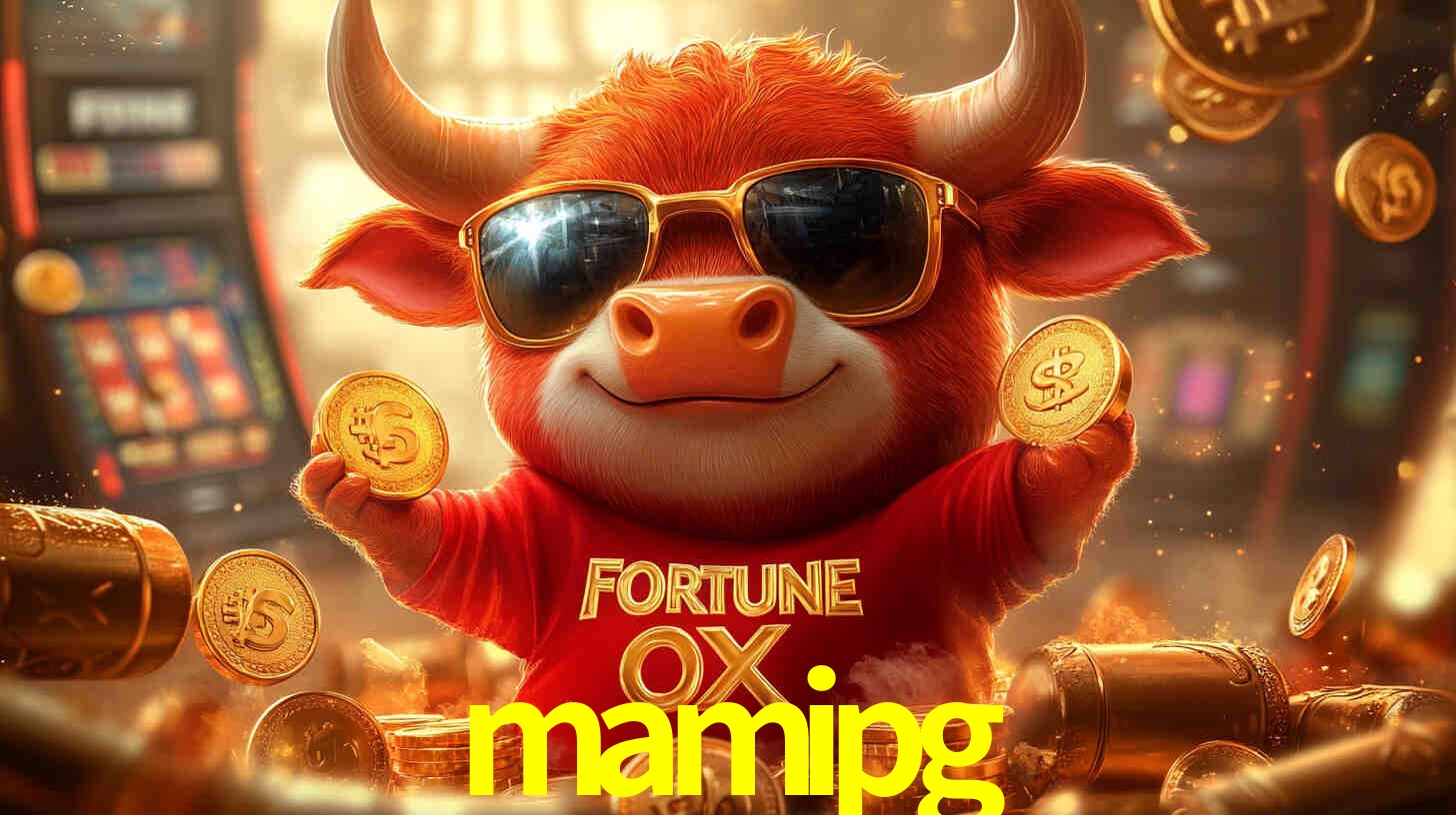 mamipg