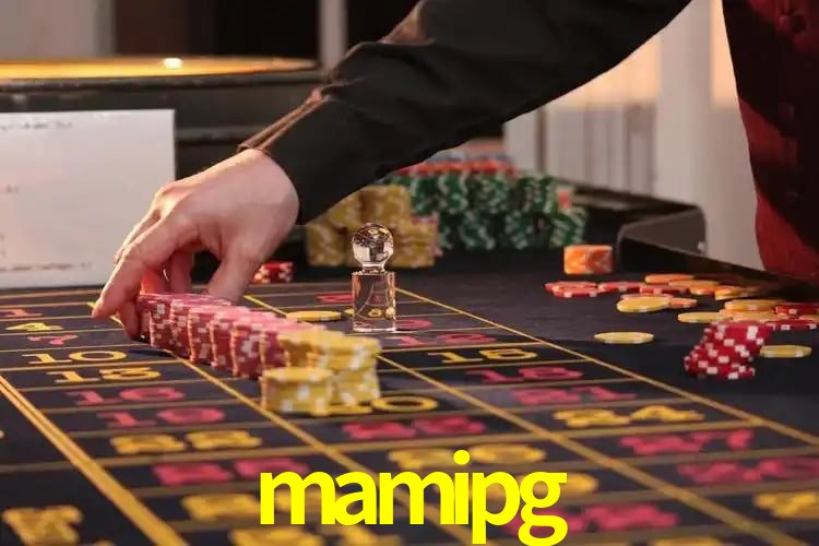 Descubra a Magia dos Jogos de Arcade no mamipg