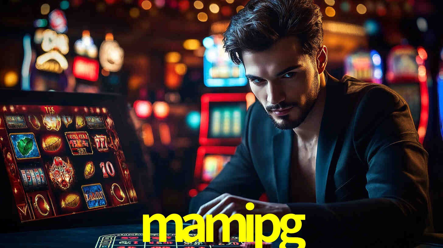 mamipg,mamipg.com