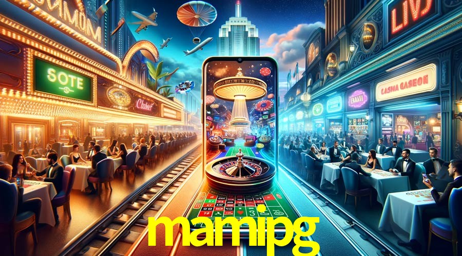 2FA Security mamipg