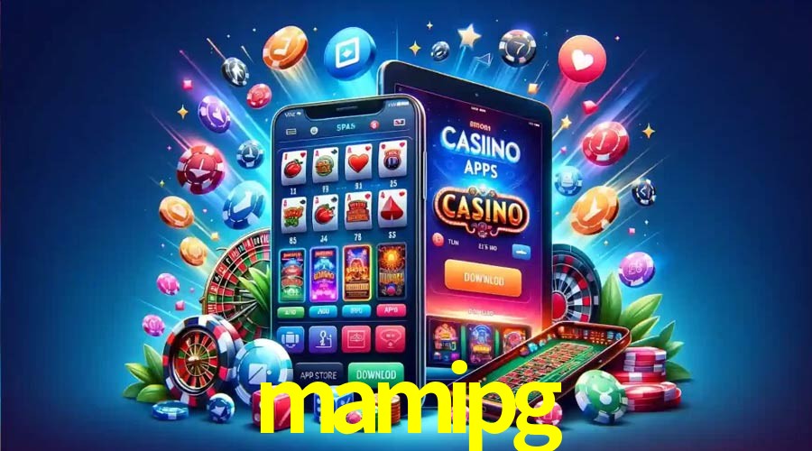 Account Benefits mamipg
