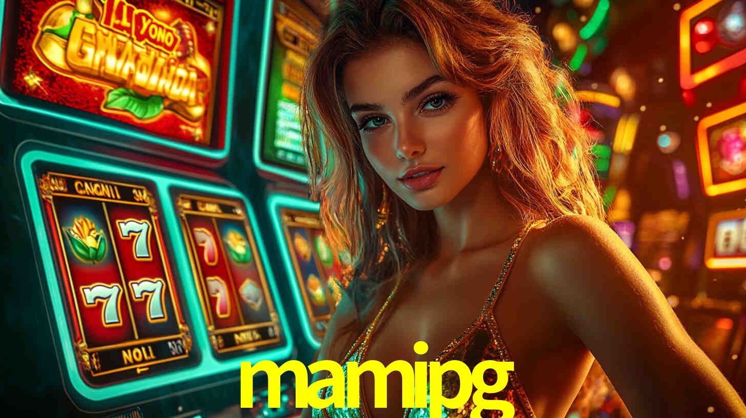 Welcome Bonus mamipg