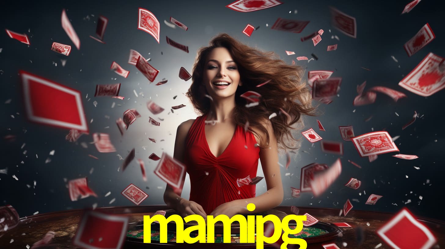 VIP Casino mamipg