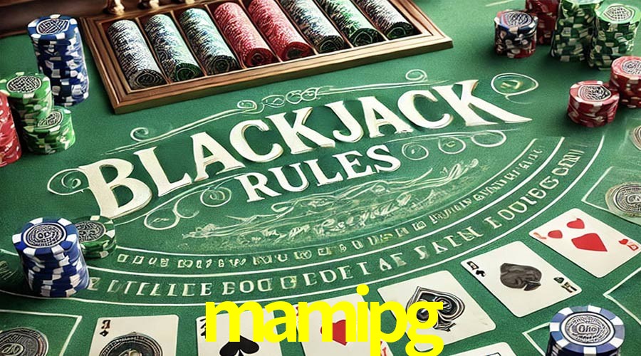 Slot Games mamipg