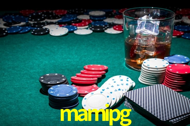 Torneios mamipg