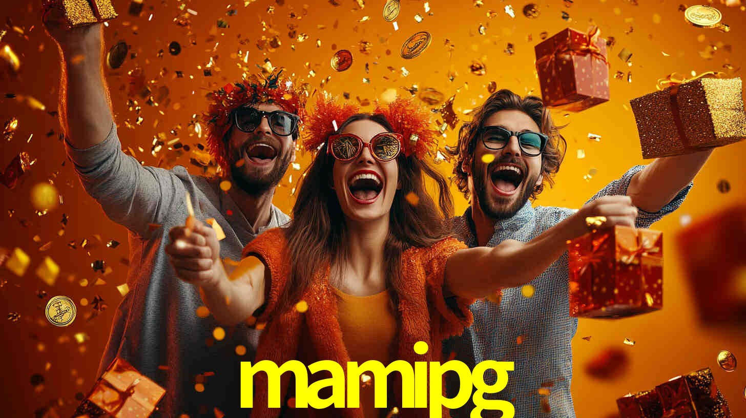 mamipg.com