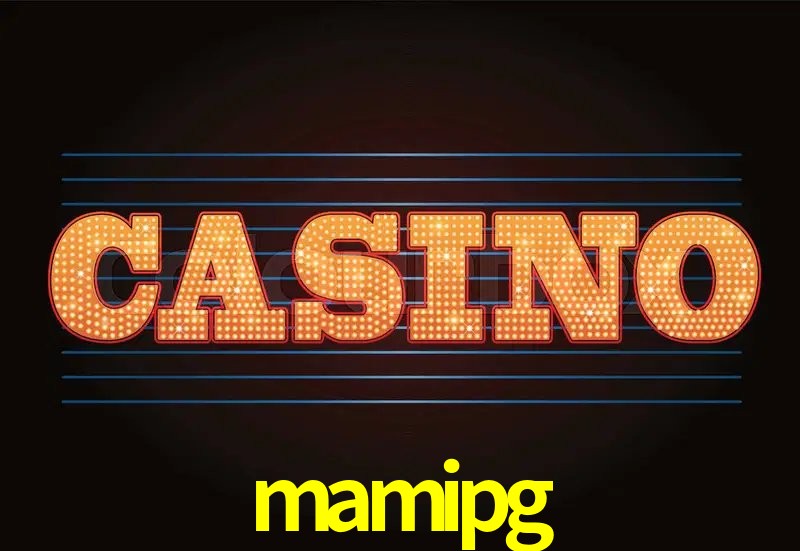 Estatísticas Esportivas mamipg