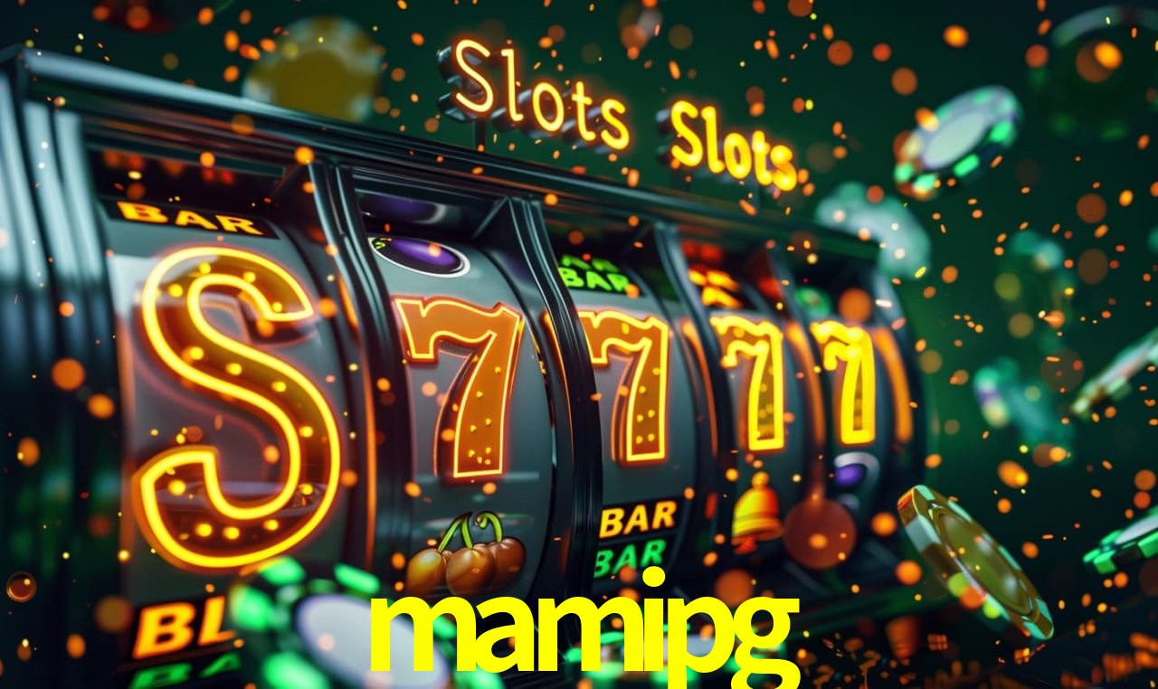 Mesa de Roleta mamipg