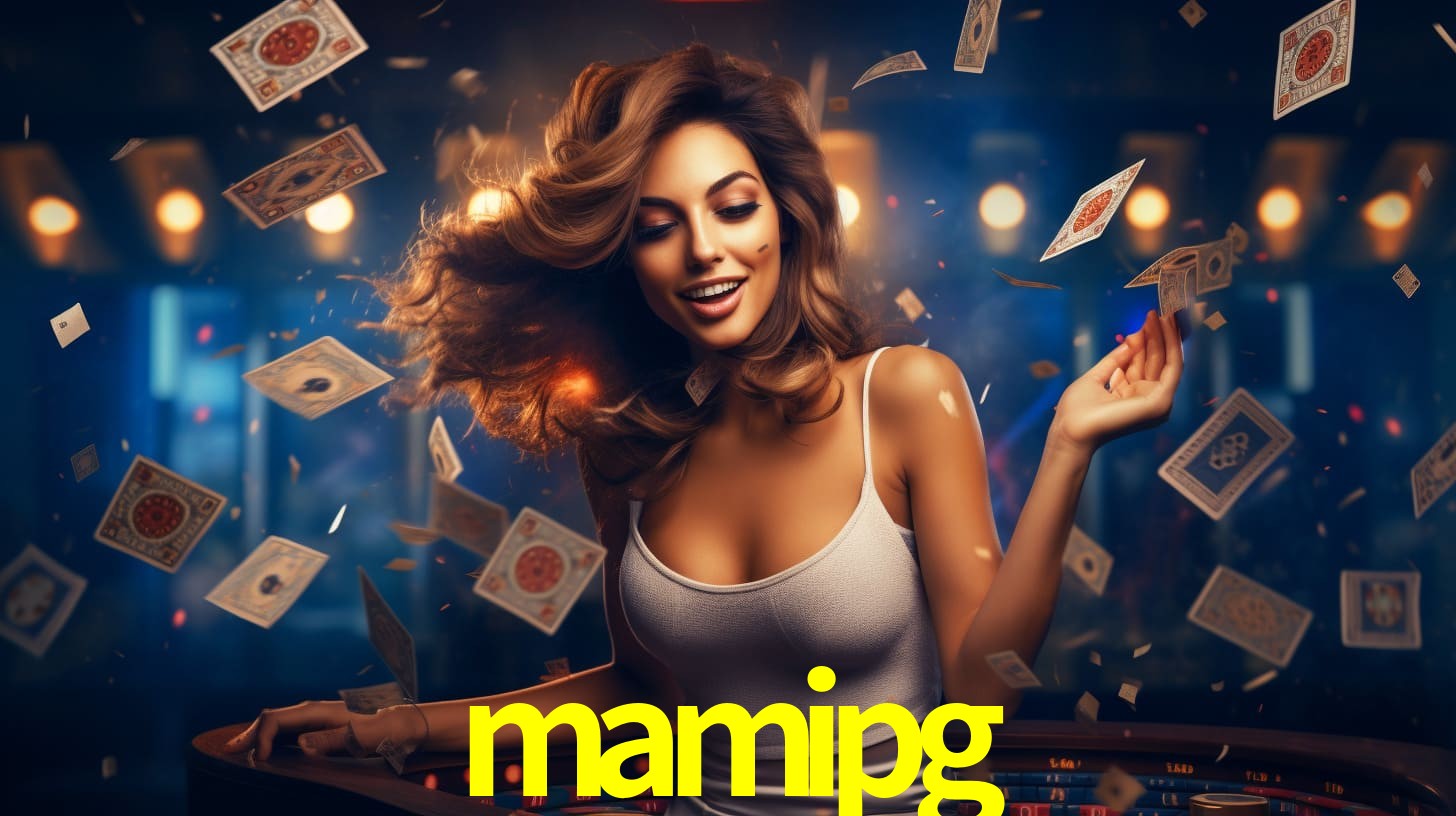 mamipg,mamipg.com