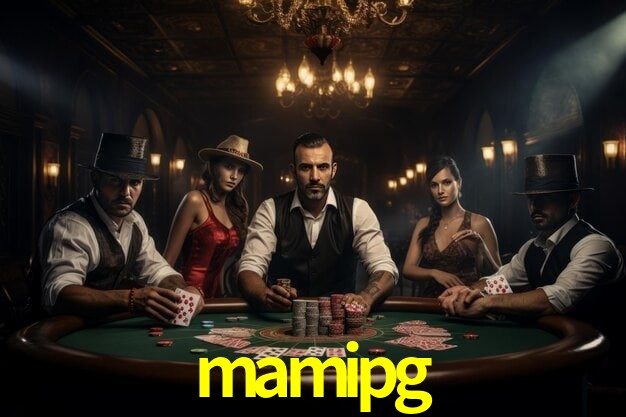 Desvendando o Mundo dos Jogos Virtuais na mamipg