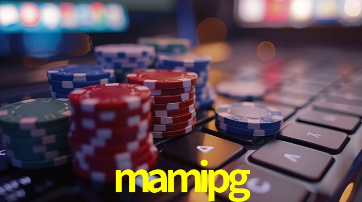 Tecnologia da Plataforma mamipg