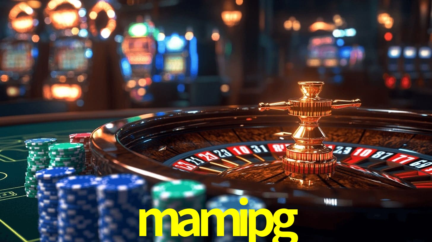 mamipg.com