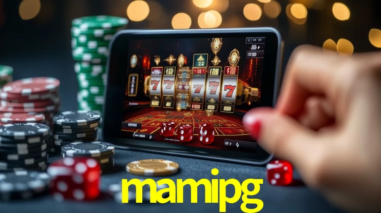 Programa VIP mamipg
