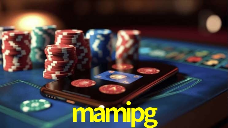 Diretório de Jogos mamipg