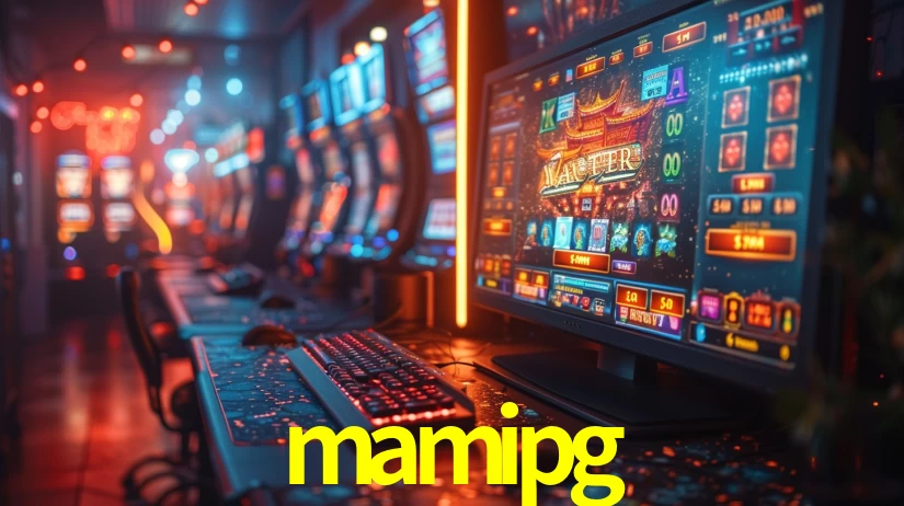 Experimente o Login Seguro Premium no mamipg