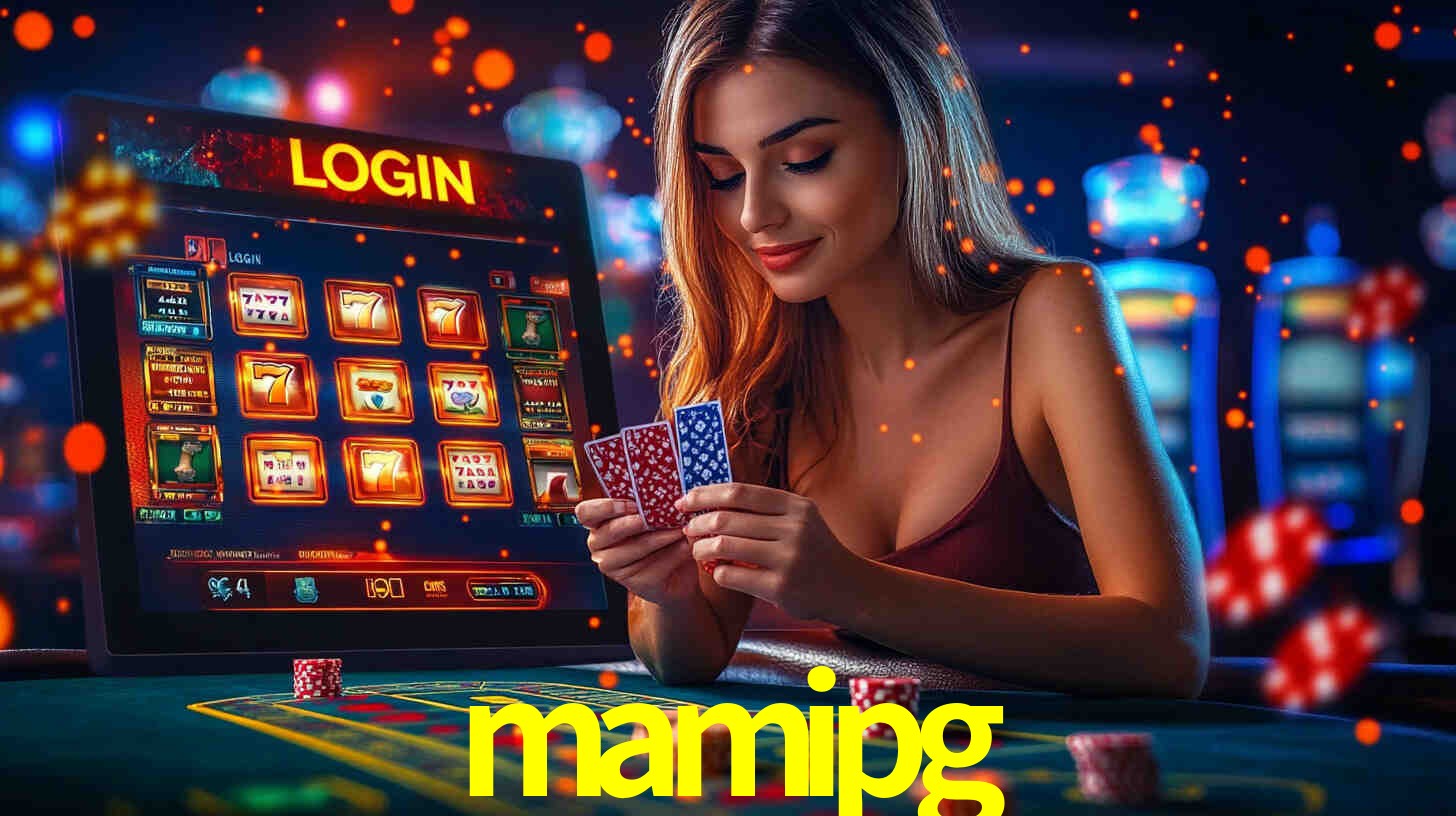 mamipg plataforma